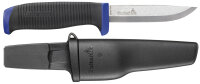 Coltello da artigiano HULTAFORS in acciaio inossidabile...