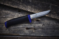 Coltello da artigiano HULTAFORS in acciaio inossidabile...