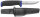 Coltello da artigiano HULTAFORS in acciaio inossidabile RFR GH, con custodia (380260)