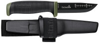 Coltello da outdoor HULTAFORS OK4 con custodia (380270)