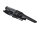 Coltello da outdoor HULTAFORS OK4 con custodia (380270)