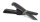 Coltello da outdoor HULTAFORS OK4 con custodia (380270)