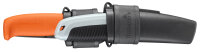 Fondina doppia HULTAFORS con coltello HVK e URA (381040)