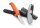 Fondina doppia HULTAFORS con coltello HVK e URA (381040)