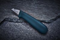 Coltello da elettricista HULTAFORS ELK-L con custodia (per mancini) (383030)