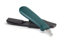 Coltello da elettricista HULTAFORS ELK-L con custodia (per mancini) (383030)