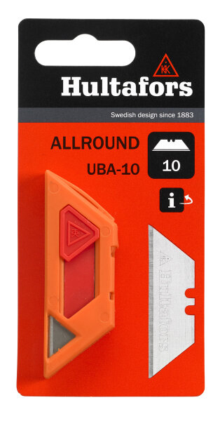 Lama multiuso HULTAFORS Allround UBA-10 (388550)