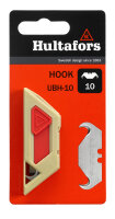 Lame &agrave; crochet HULTAFORS Utility UBH-10 (388650)