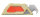 Lama a uncino HULTAFORS Utility UBH-10 (388650)