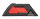 Lame trapézoïdale HULTAFORS Utility UBE-10 (388720)