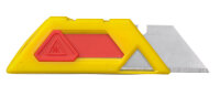 Lama di sicurezza HULTAFORS Utility UBS-10 (388820)