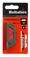 Lame trap&eacute;zo&iuml;dale HULTAFORS Utility UBP-10...