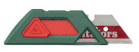 Lama trapezoidale HULTAFORS Utility UBP-10 (388920)