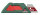 Lama trapezoidale HULTAFORS Utility UBP-10 (388920)