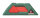 Lama trapezoidale HULTAFORS Utility UBP-10 (388920)