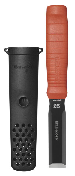 Ciseau à bois HULTAFORS EDC (390013.0)