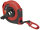 HULTAFORS Steel Tape Measure CC Length 10&ndash;50 m (390103.0)