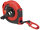 HULTAFORS Steel Tape Measure CC Length 10&ndash;50 m (390103.0)