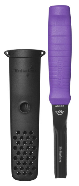 Ciseau creux HULTAFORS OGC 8 mm avec tranchant extérieur (390123)