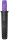 Ciseau creux HULTAFORS OGC 8 mm avec tranchant extérieur (390123)