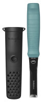 Ciseau à bois HULTAFORS IGC 22 mm avec tranchant...