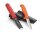 HULTAFORS Étui double avec ciseau à bois EDC 25 et couteau HVK (391073)