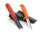 HULTAFORS Étui double avec ciseau à bois EDC 25 et couteau HVK (391073)