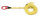 Ruban de rechange HULTAFORS RBCC FM (391109.0)