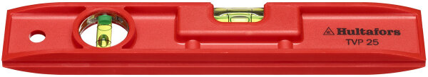 Livella a torpedo HULTAFORS TVP 25 cm (401803)