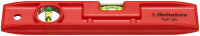 Livella a torpedo HULTAFORS TVP 25 cm (401803)