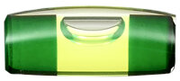 Livella in alluminio HULTAFORS PV