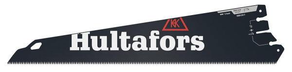 Lama di ricambio HULTAFORS 7 denti/pollice (590713)