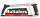 HULTAFORS Metallsägebogen (Handsägebogen) HMX-12 (Eisensäge) (591300)