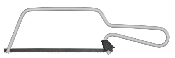 Seghetto a mano HULTAFORS (seghetto manuale) 150 mm HMW-6 (591330)