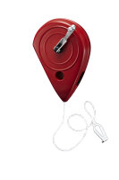HULTAFORS Dispositivo per corda a percussione in...