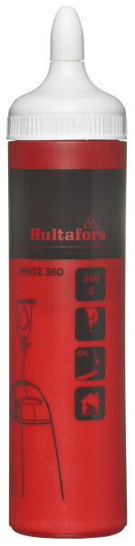 Gesso per corda a percussione HULTAFORS 360 g, vari colori (652233.0)