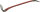 HULTAFORS Chiodo, acciaio speciale, forgiato (824009.0)
