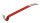 HULTAFORS MINI estrattore per chiodi 108 (827023)