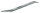 HULTAFORS Piede di porco, alluminio 430 mm (841010)