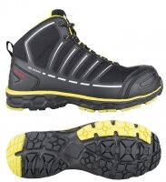 80520 TOE GUARD JUMPER S3 Chaussures de...