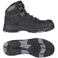 80430 TOE GUARD NITRO S3 Chaussures de...