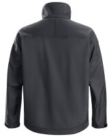 1211 Giacca Softshell Snickers Profil