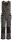 0212 Snickers DuraTwill Kombihose mit Holstertaschen