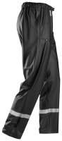 8201 Pantalon de pluie Snickers, PU