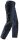 3313 Pantalon de travail Snickers, Rip-Stop, sans poches holster, coupe ample