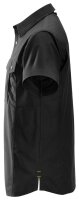 8506 Chemise Snickers Rip-Stop, manches courtes