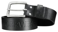 9034 Cintura in pelle Snickers Workwear