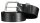9034 Ceinture en cuir Snickers Workwear