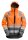 1330 Snickers AllroundWork, High-Vis Jacket, Class 3