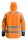 1330 Snickers AllroundWork, High-Vis Jacket, Class 3